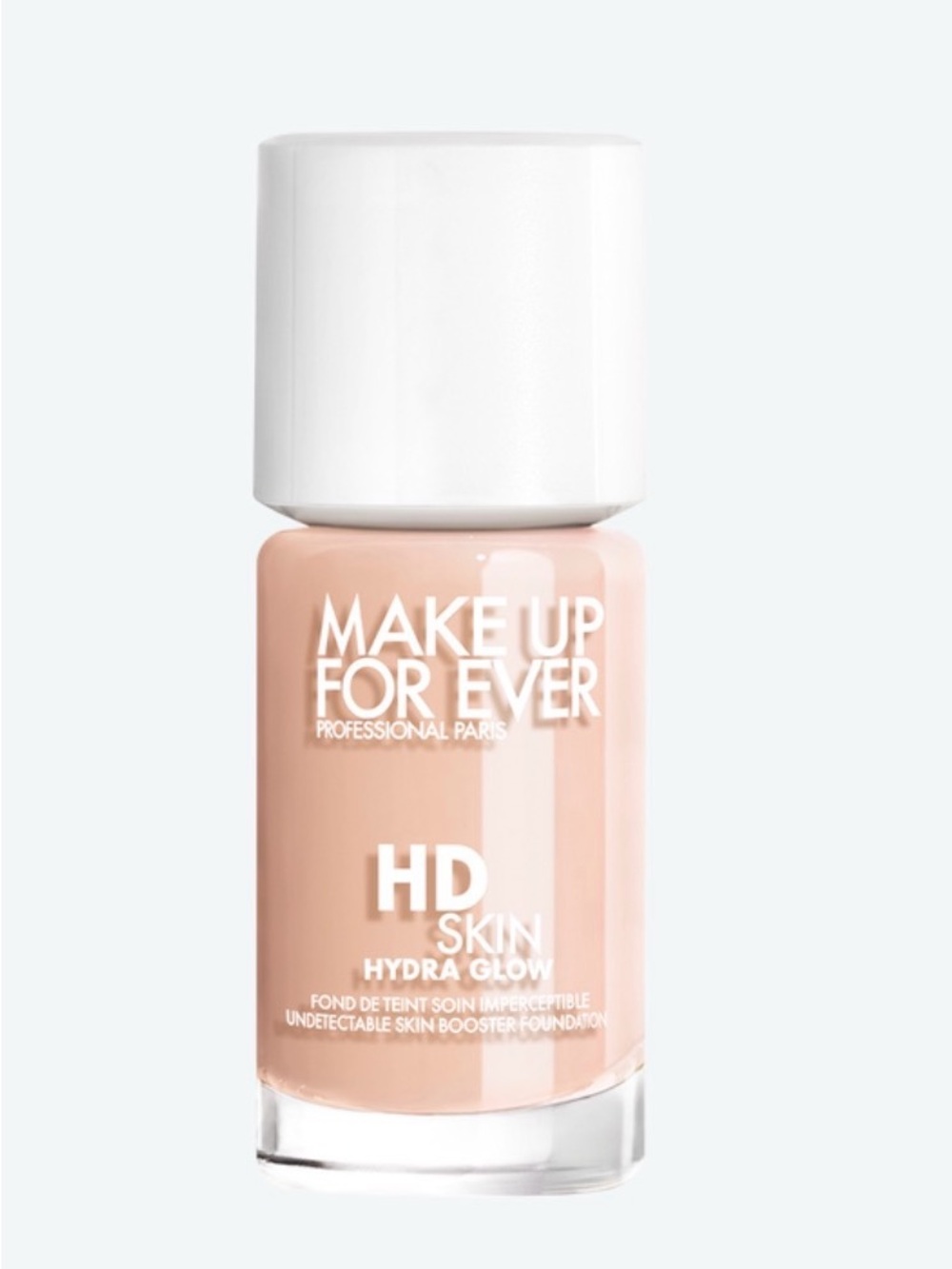 Makeup Forever HD Skin Hydra Glow Foundation — 2Y20